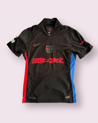 Maglia Barcellona away