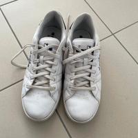 Scarpe Diadora uomo bianche taglia 45,5