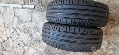Michelin 195/55/16 primacy 4 