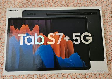Tablet Samsung Galaxy S7+ 5G