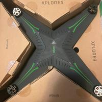 Drone Xiro