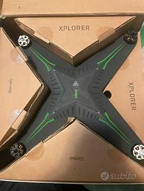 Drone Xiro