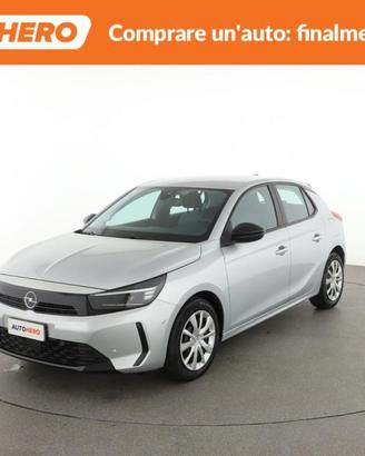 OPEL Corsa HW57275