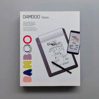 Blocco note digitale Wacom Bamboo Slate small (A5)