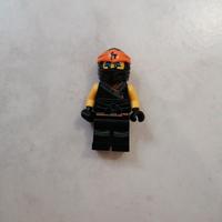 lego ninjago