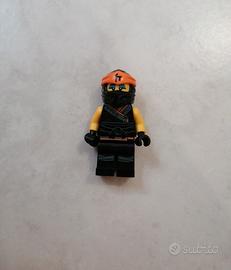 lego ninjago