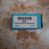 Vema 822  Crociera tirpode FIAT