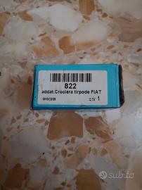 Vema 822  Crociera tirpode FIAT