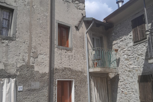 Terratetto in Alta Garfagnana