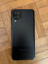 Samsung Galaxy A12