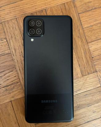 Samsung Galaxy A12