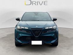 Alfa Romeo Junior 1.2 ibrida edct6 BLU NAVIGLI