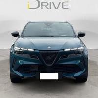 Alfa Romeo Junior 1.2 ibrida edct6 BLU NAVIGLI