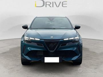 Alfa Romeo Junior 1.2 ibrida edct6 BLU NAVIGLI