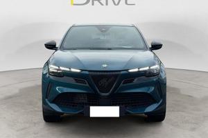 Alfa Romeo Junior 1.2 ibrida edct6 BLU NAVIGLI