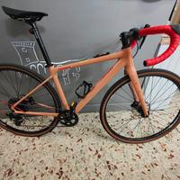Lombardo Maranello Gravel