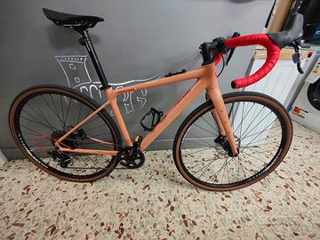 Lombardo Maranello Gravel