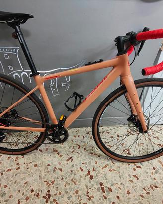 Lombardo Maranello Gravel