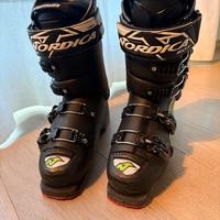 Scarponi Dobermann 130