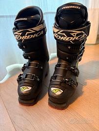 Scarponi Dobermann 130