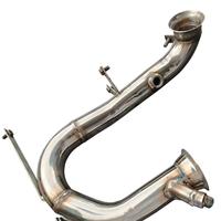 DOWNPIPE Mini 2.0 R60 R61 Countryman Pace MC1