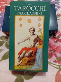 Tarot Neoclásico 