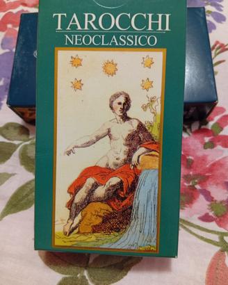 Tarot Neoclásico 