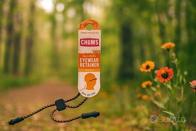 Chums Eyewear Retainer – Corda Porta Occhiali 3mm
