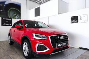 AUDI Q2 - Q2 35 TDI S tronic Business Advanced