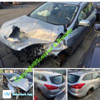 Ford Focus anno 2016 per ricambi P