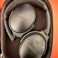 Cuffie bose