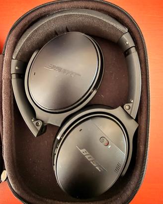 Cuffie bose