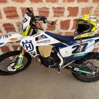 Husqvarna TE 300 - 2020