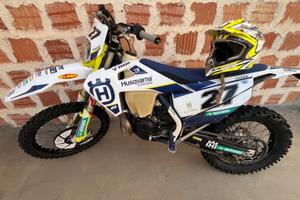 Husqvarna TE 300 - 2020