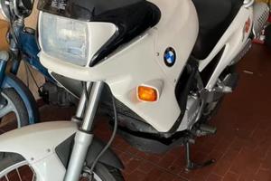 BMW 650