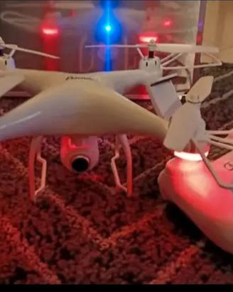 drone potensic t25