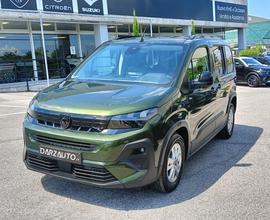 PEUGEOT Rifter Vettura BlueHDi 100 S&S Allure St