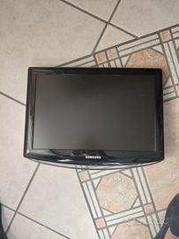 tv samsung 19"