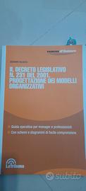 il d. legislativo 231 del 2001-Giovanni Taliento