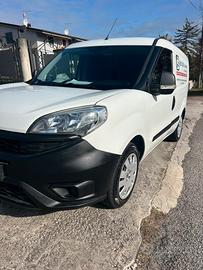 Fiat Doblo multijet 90 cavalli