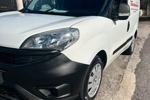 Fiat Doblo multijet 90 cavalli