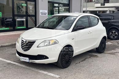 LANCIA Ypsilon 0.9 TwinAir 85 CV 5 porte Metano Ec