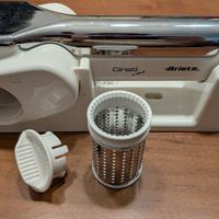 Ariete gratì metal