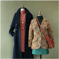 Abiti vintage donna stock