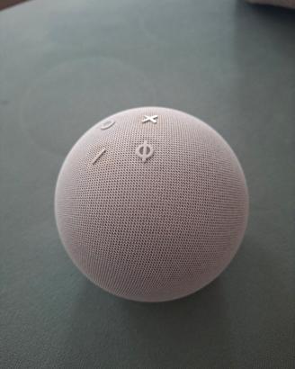 alexa echo dot 5 gen