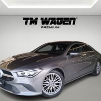 Mercedes-benz CLA 180 d Automatic Sport