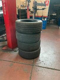 Treno pneumatici Bridgextone Turanza 225/45 R17