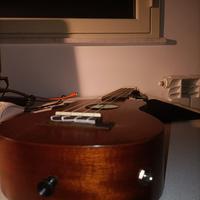 Ukulele Kala mk- se elettrificato