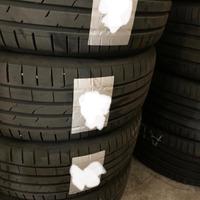 Pneumatici Estivi Hankook 225-55 18 W