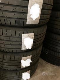 Pneumatici Estivi Hankook 225-55 18 W